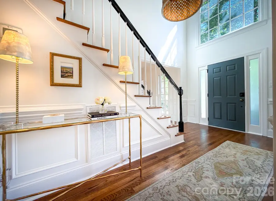 5309 Shasta Hill Court, Charlotte, NC 28211 - #3