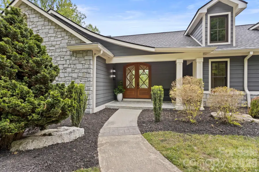 301 Winding Meadows Drive, Flat Rock, NC 28731 - #3