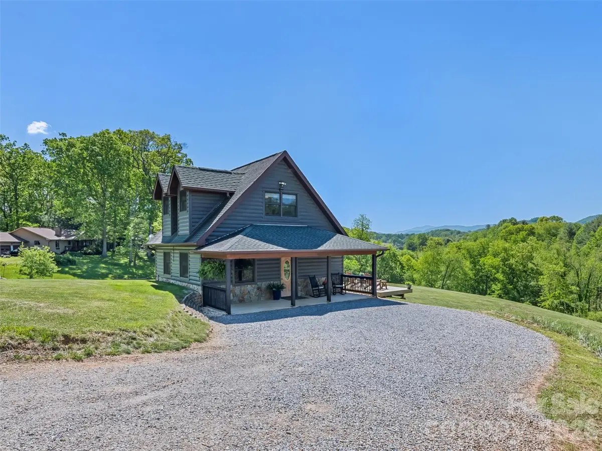 265 Cansadie Top Road, Waynesville, NC 28785 - #1