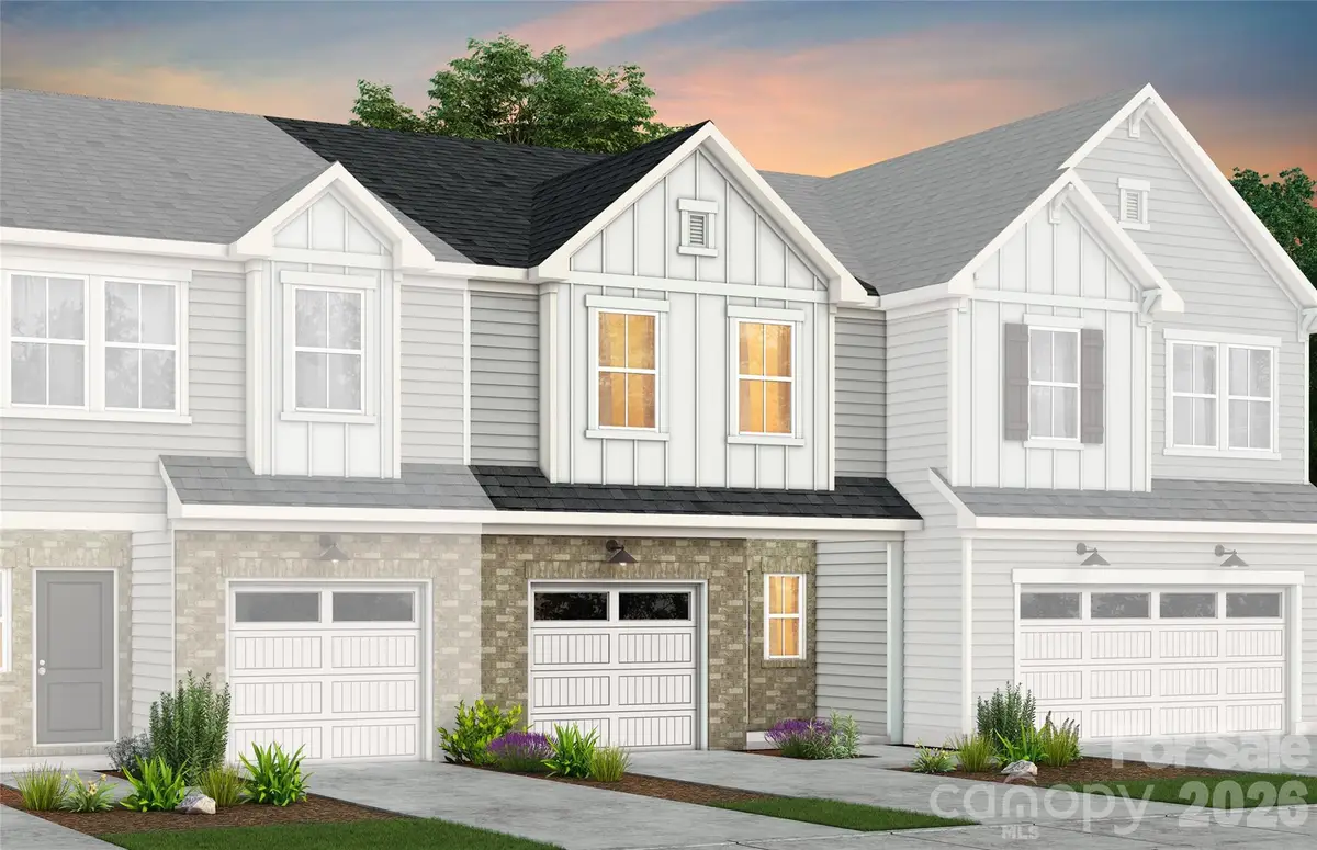 14032 Steller Street, Charlotte, NC 28269 - #1