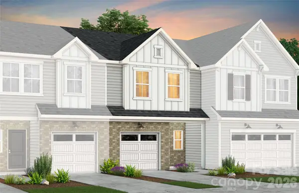 14032 Steller Street, Charlotte, NC 28269