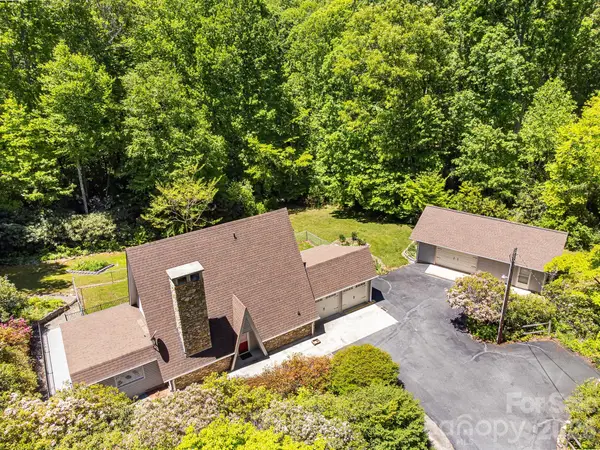 45 Echo Hills Drive, Fairview, NC 28730
