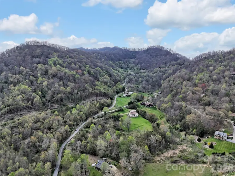 676 Cathey Cove Road, Waynesville, NC 28786 - #3