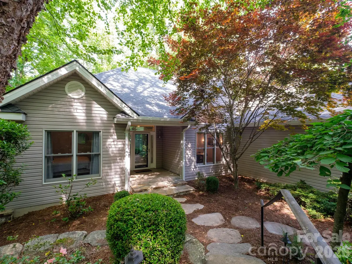 30 Cherokee Trail, Fletcher, NC 28732 - #1