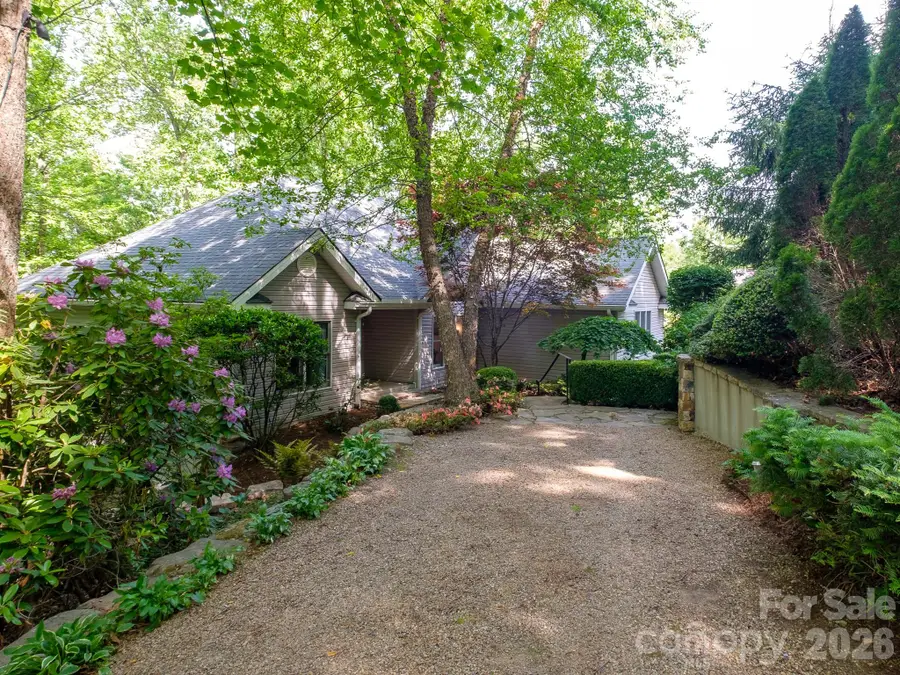 30 Cherokee Trail, Fletcher, NC 28732 - #2