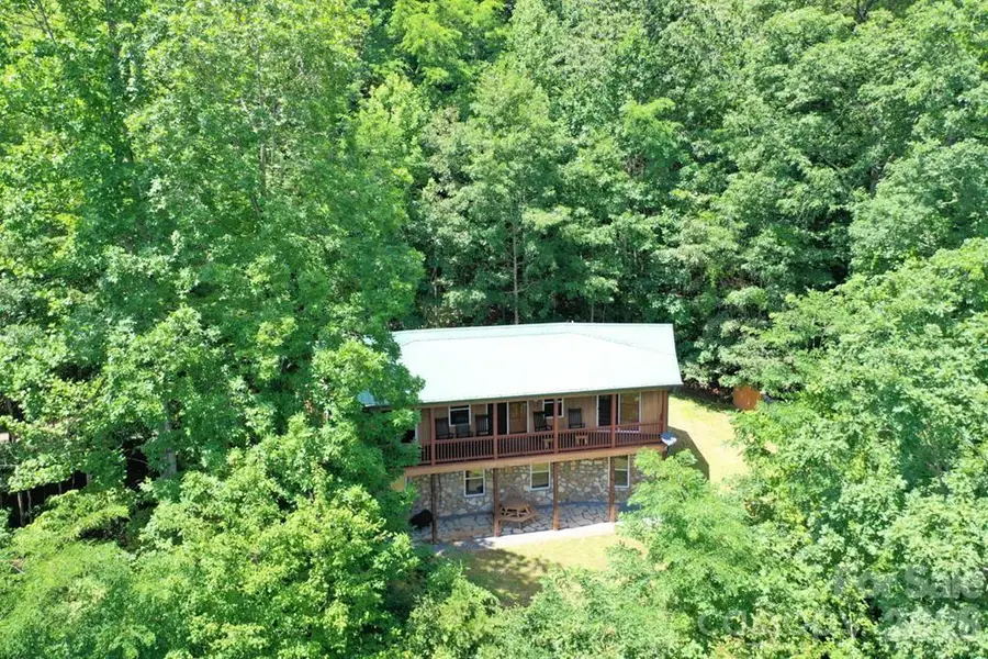470 Bear Ridge Road, Tuckasegee, NC 28783 - #2