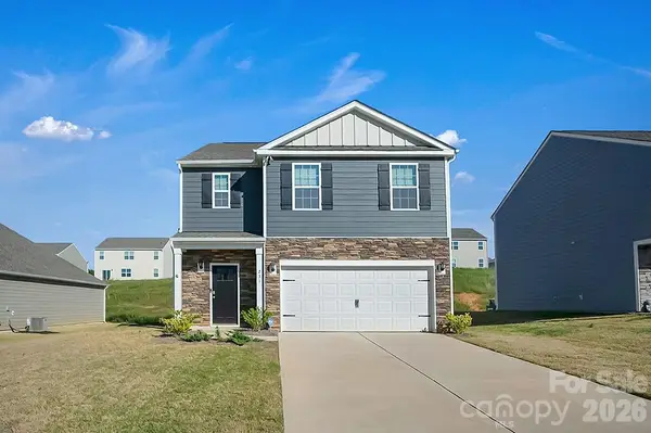 231 Brinkley Drive, Kings Mountain, NC 28086