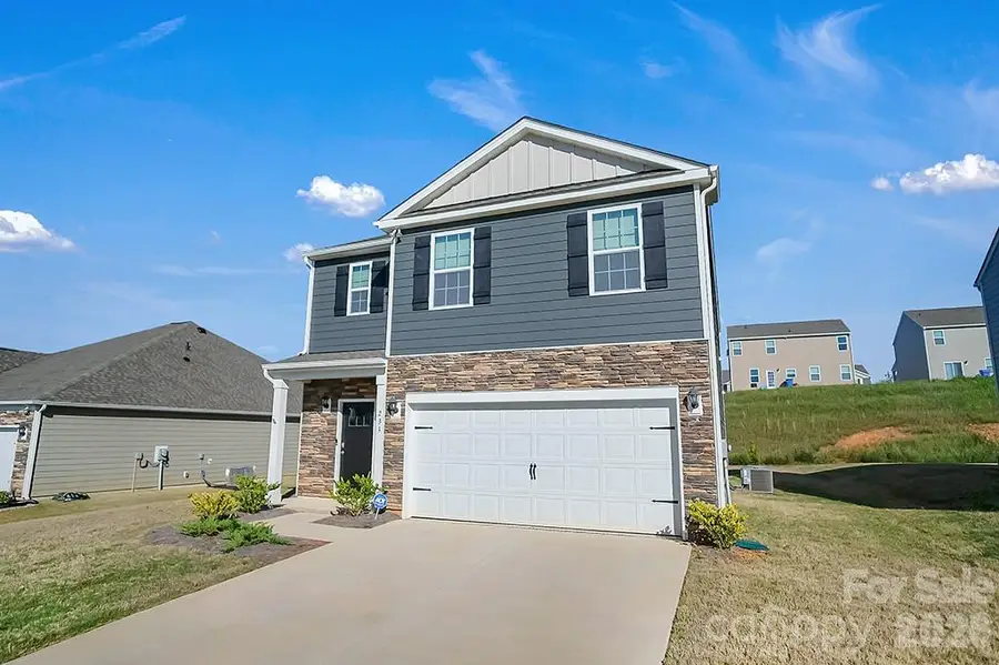 231 Brinkley Drive, Kings Mountain, NC 28086 - #2
