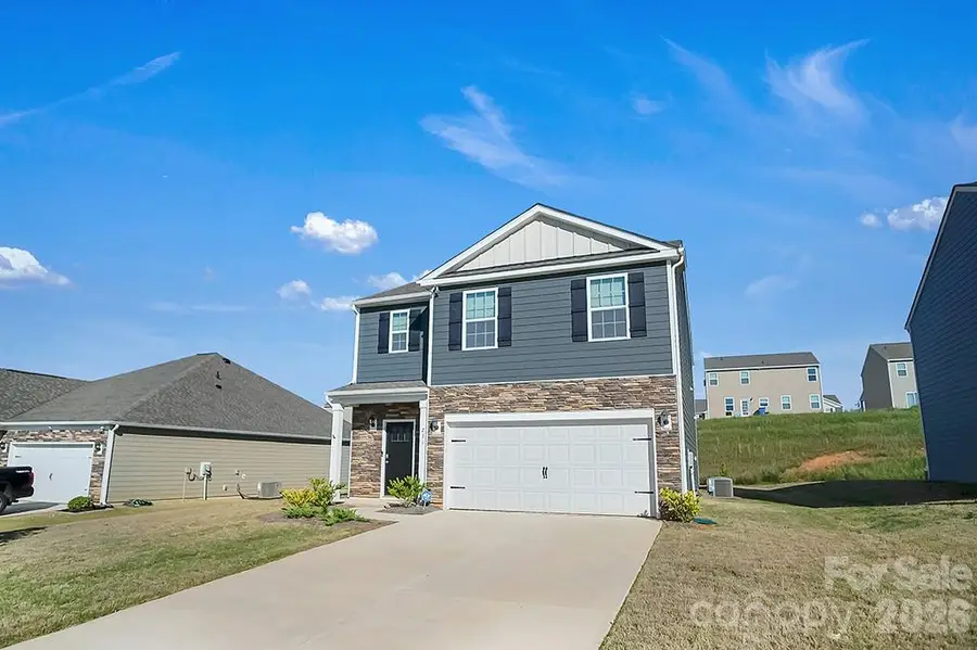 231 Brinkley Drive, Kings Mountain, NC 28086 - #3