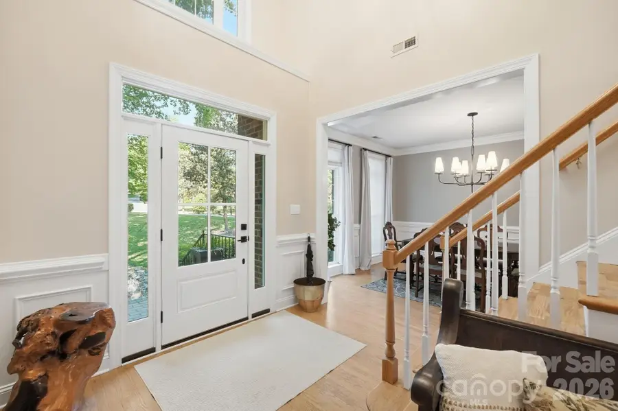 11915 Austin Court, Mint Hill, NC 28227 - #3