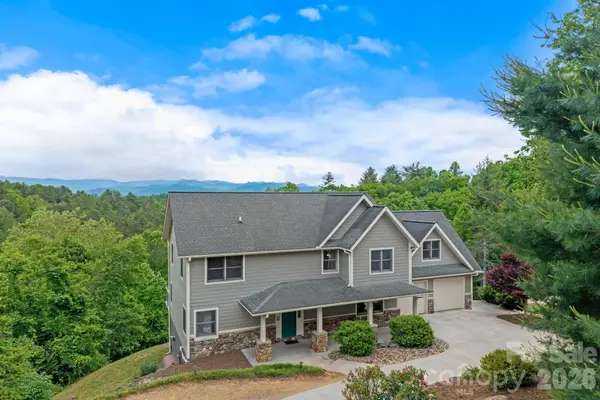 77 Paradise Ridge, Marshall, NC 28753