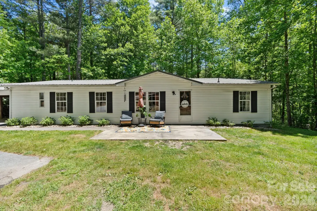122 Fallswood Court, Hendersonville, NC 28739 - #1
