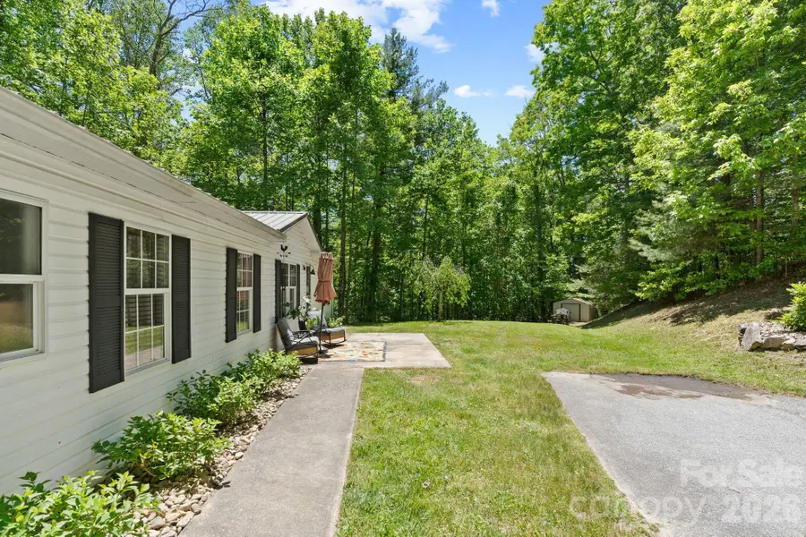 122 Fallswood Court, Hendersonville, NC 28739 - #2