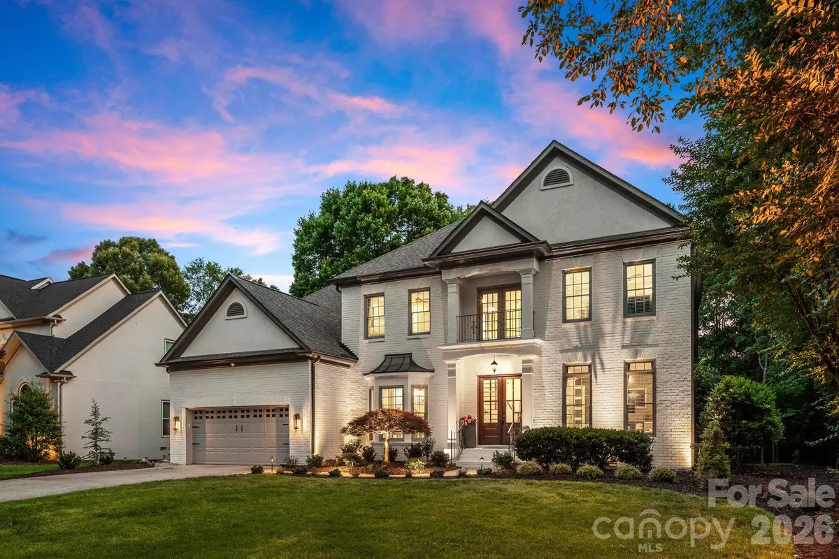 7330 Santorini Lane, Charlotte, NC 28277 - #1