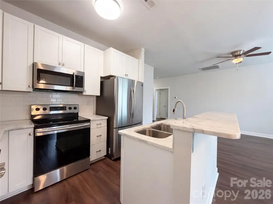 5704 Woodard Street, Charlotte, NC 28269 - #2