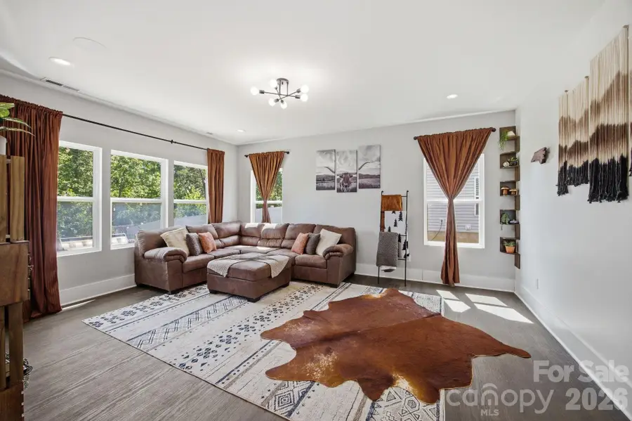 133 Parkmont Drive, Troutman, NC 28166 - #2