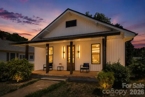 404 Community Street, Rock Hill, SC 29730