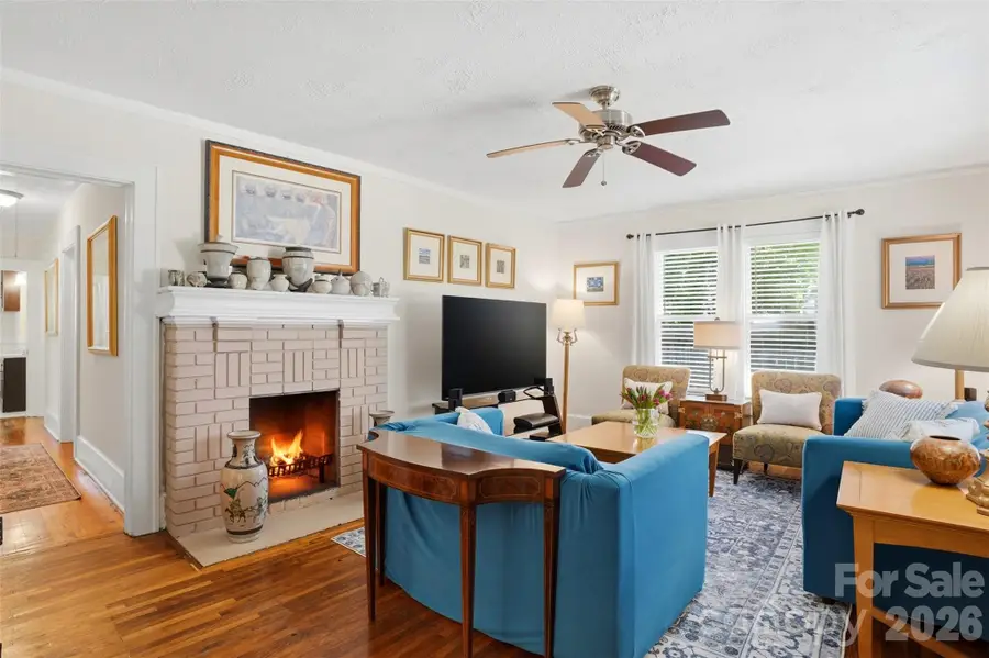 2412 Lola Avenue, Charlotte, NC 28205 - #3