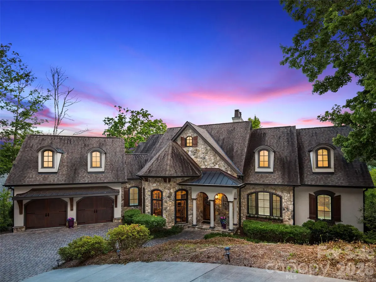 1105 Timberbluff Way, Arden, NC 28704 - #1