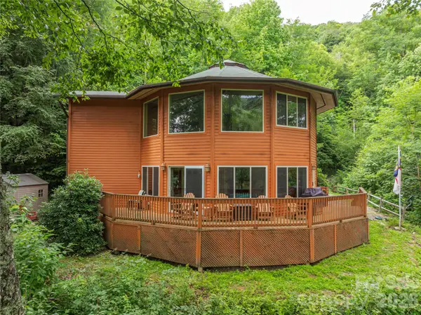 309 Irene Lane, Maggie Valley, NC 28751