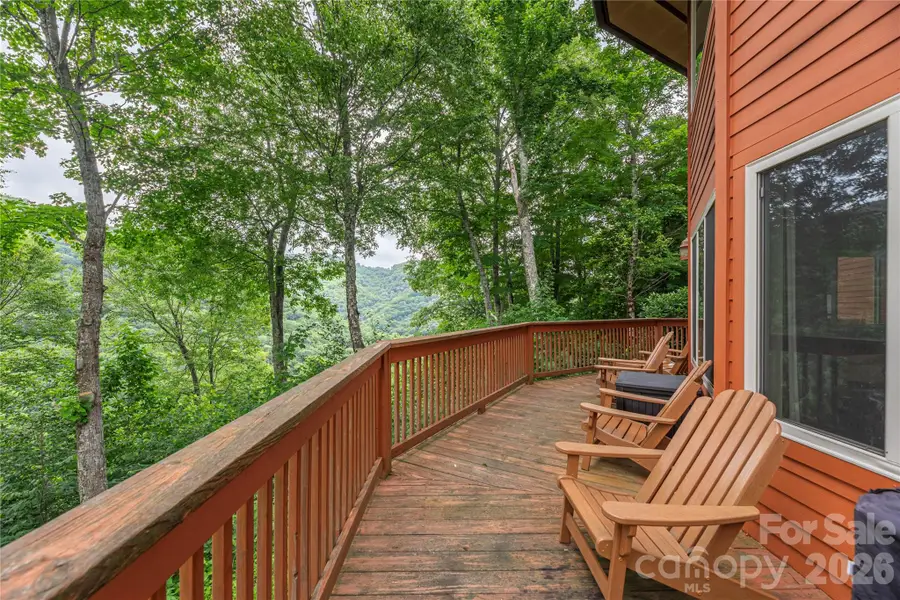 309 Irene Lane, Maggie Valley, NC 28751 - #3