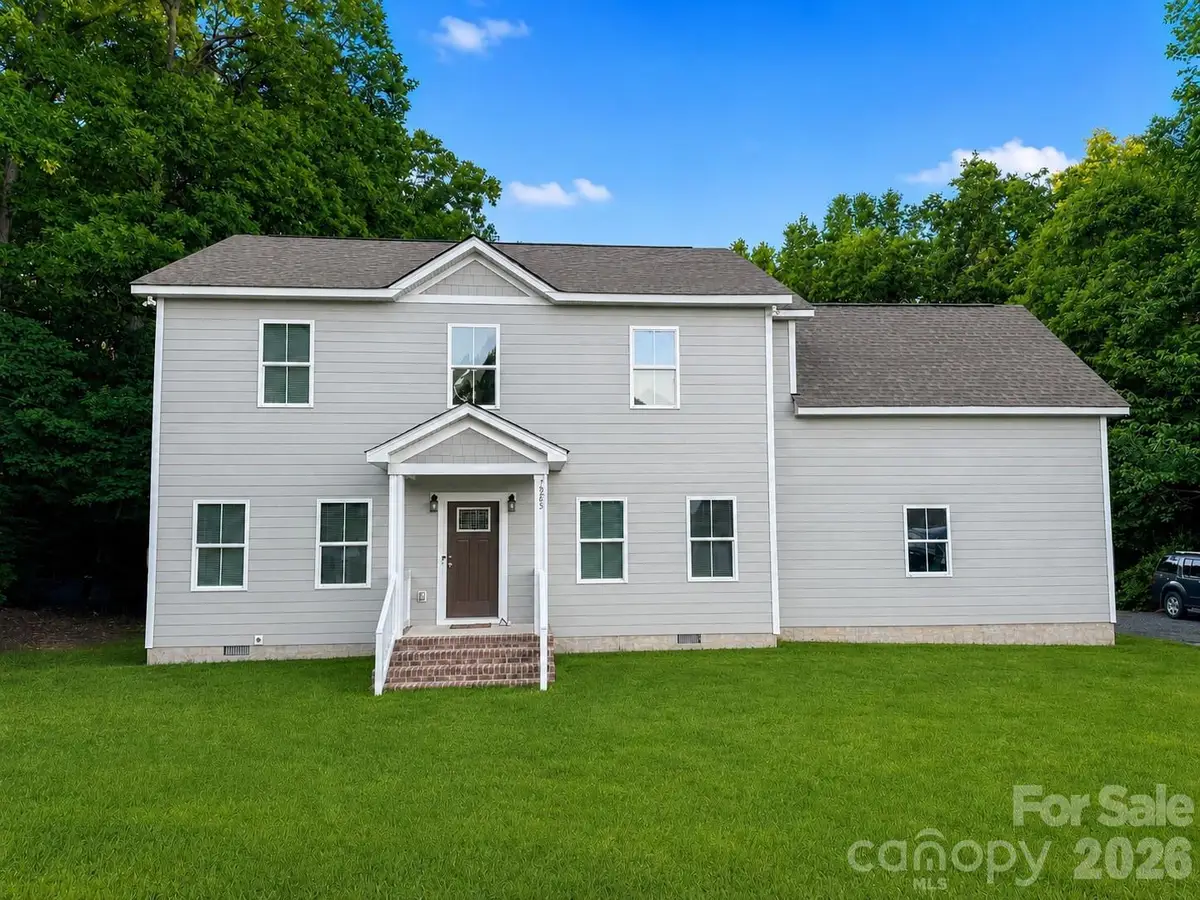 7205 Sagebrush Circle, Concord, NC 28025 - #1