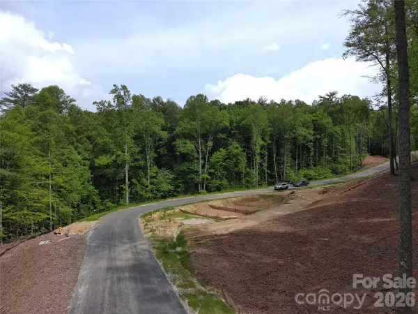 TBD Northview Drive, Hendersonville, NC 28791