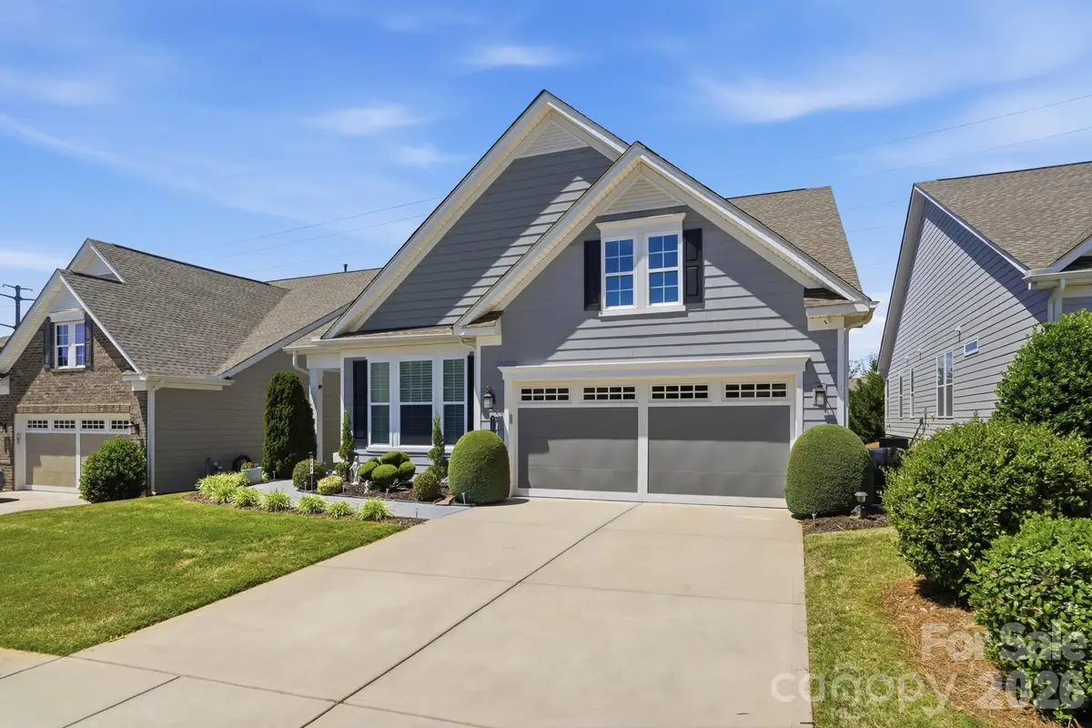 7111 Overjoyed Crossing, Charlotte, NC 28215 - #1