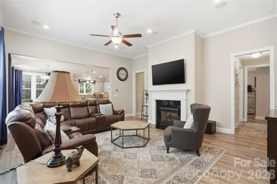 7111 Overjoyed Crossing, Charlotte, NC 28215 - #3