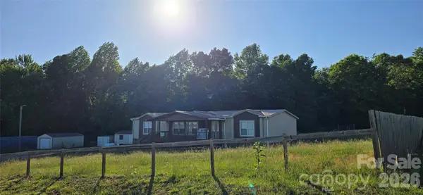 78 Buck Branch Road, Mill Spring, NC 28756