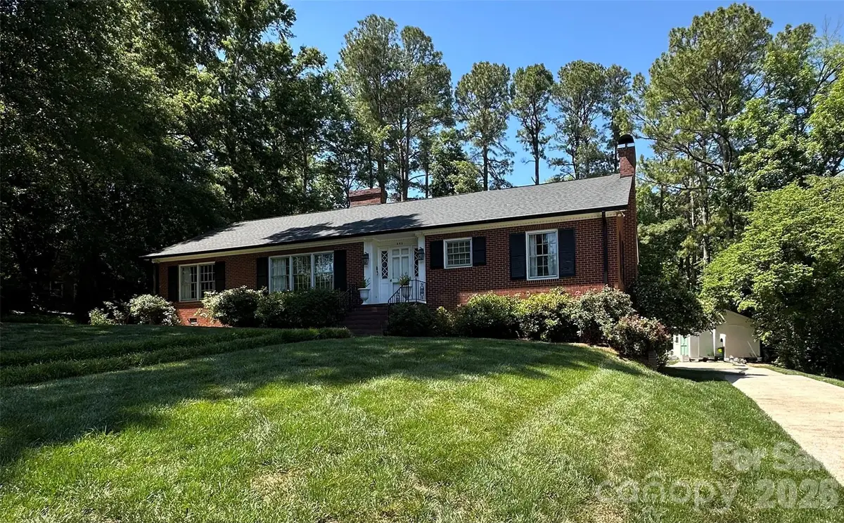 441 Claymont Street Se, Concord, NC 28025 - #1