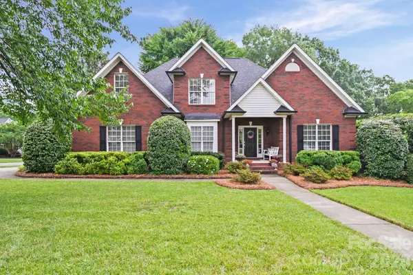 2820 Monterrey Lane #103, Monroe, NC 28110