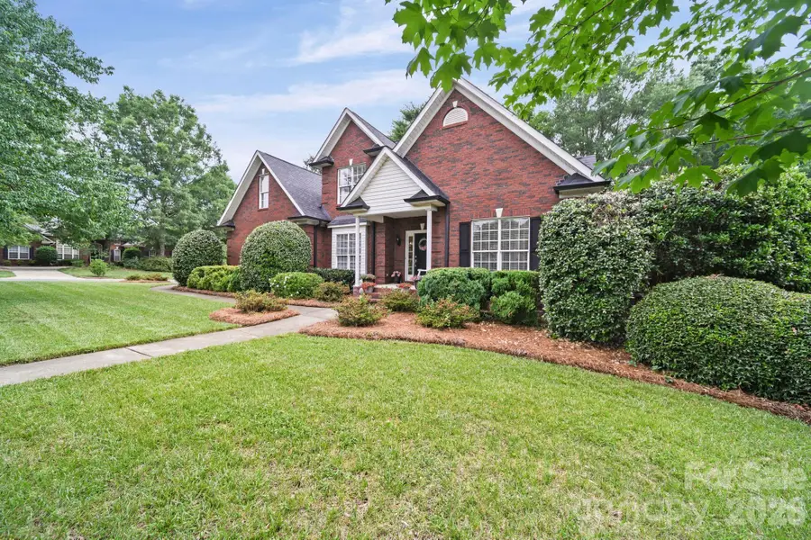 2820 Monterrey Lane #103, Monroe, NC 28110 - #3