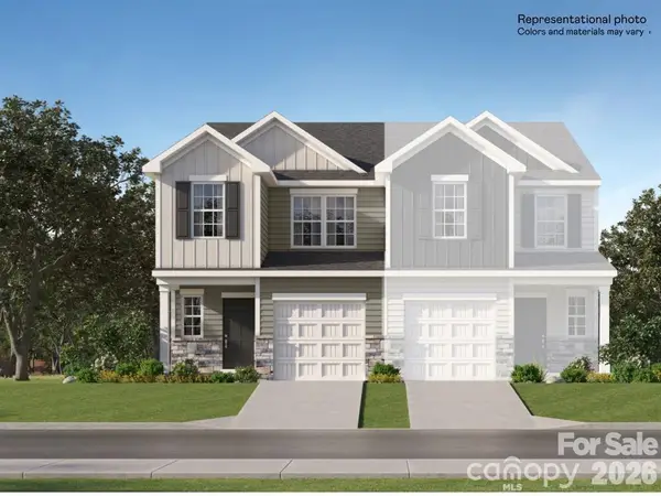 20044 Faithwood Court #59, Charlotte, NC 28213