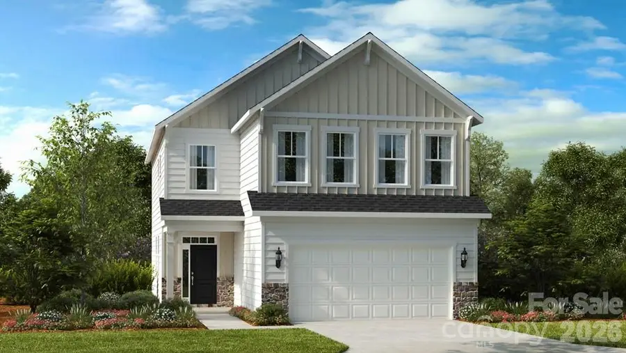 17118 Walker Wylie Drive, Charlotte, NC 28278 - #2