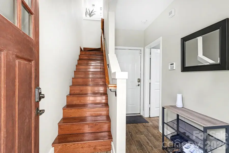 1733 Matheson Avenue #B, Charlotte, NC 28205 - #2