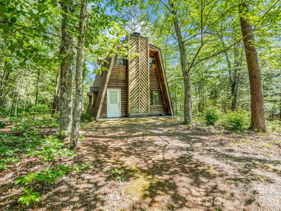 740 Justice Drive, Lake Lure, NC 28746 - #2