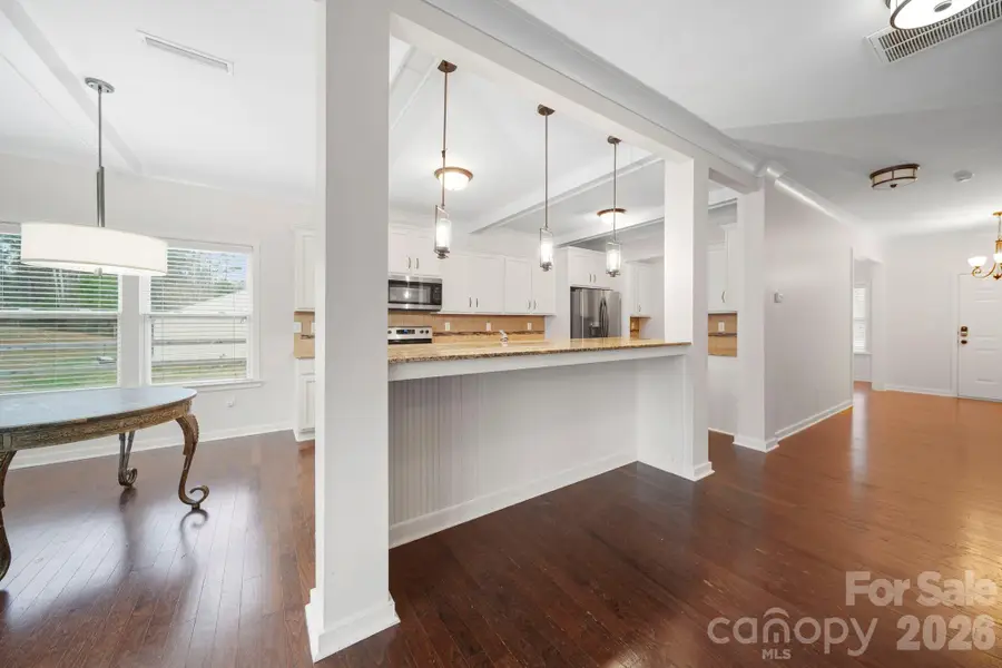 7031 Friar Tuck Lane, Mint Hill, NC 28227 - #3