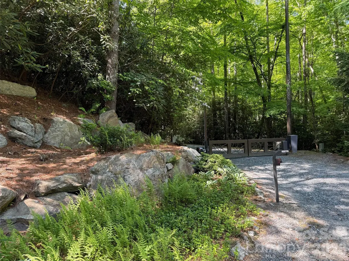 10C Reserve Road, Pisgah Forest, NC 28768 - #1