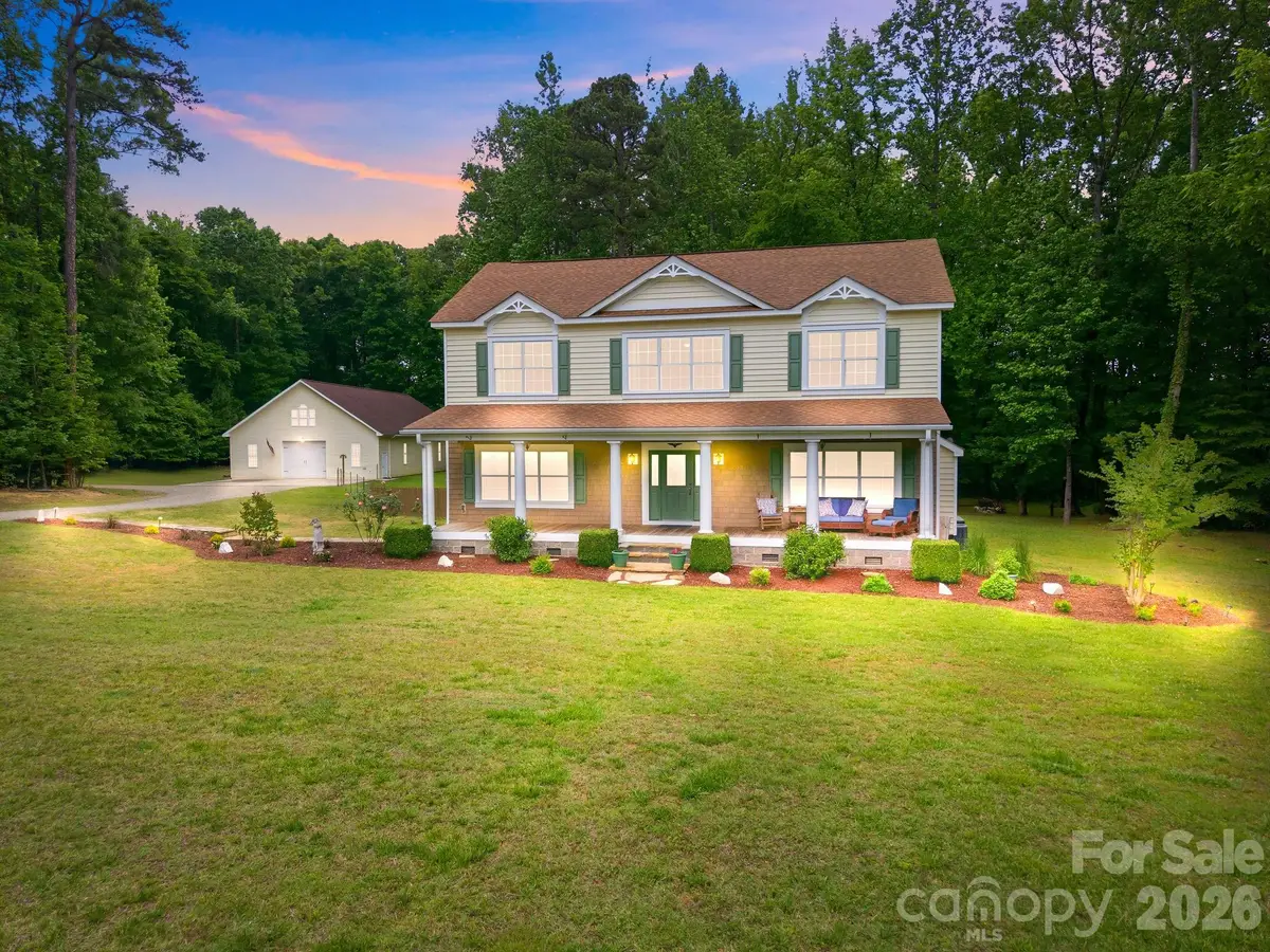 305 Hedrick Lambe Drive, Salisbury, NC 28146 - #1