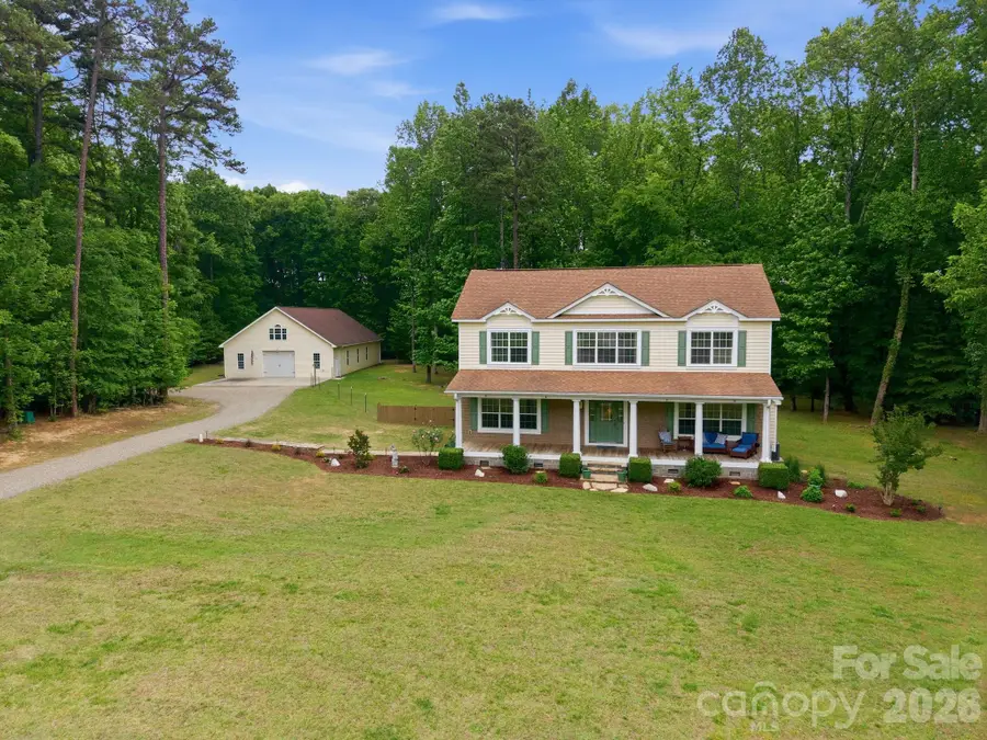 305 Hedrick Lambe Drive, Salisbury, NC 28146 - #3