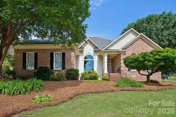 3466 Brighton Court Nw, Concord, NC 28027