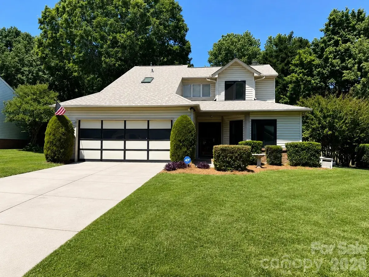 9518 Cedar River Road, Huntersville, NC 28078 - #1