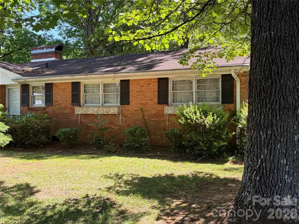 1202 Fallston Road, Shelby, NC 28150