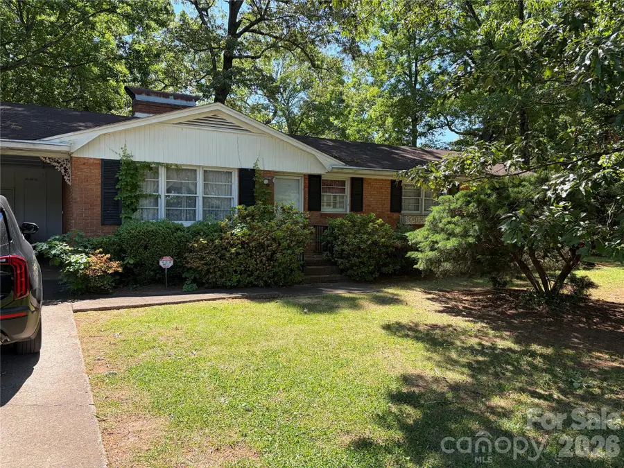 1202 Fallston Road, Shelby, NC 28150 - #2