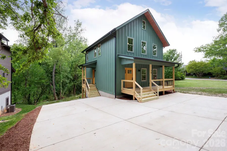 76 Jonestown Road, Asheville, NC 28804 - #2