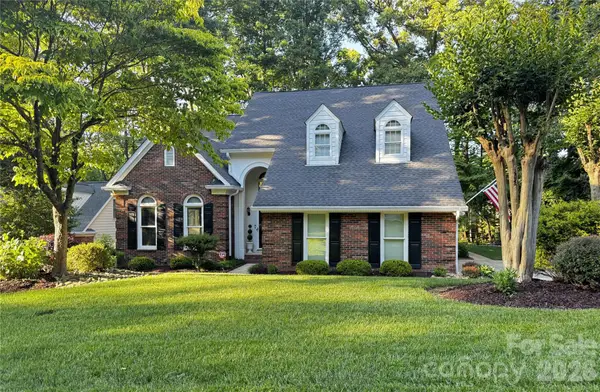 15211 Sharrow Bay Court, Huntersville, NC 28078