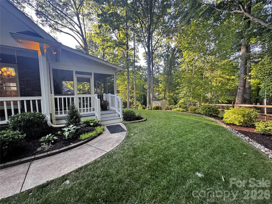 15211 Sharrow Bay Court, Huntersville, NC 28078 - #2