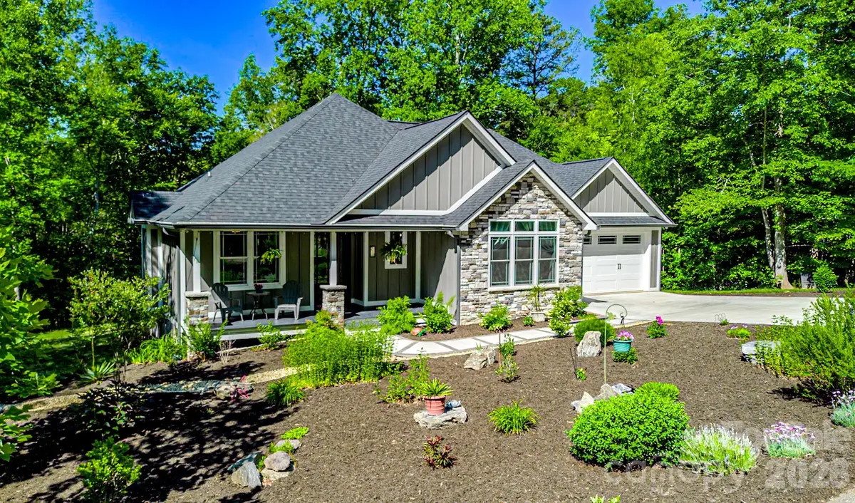 278 Hunters Trace, Rutherfordton, NC 28139 - #1