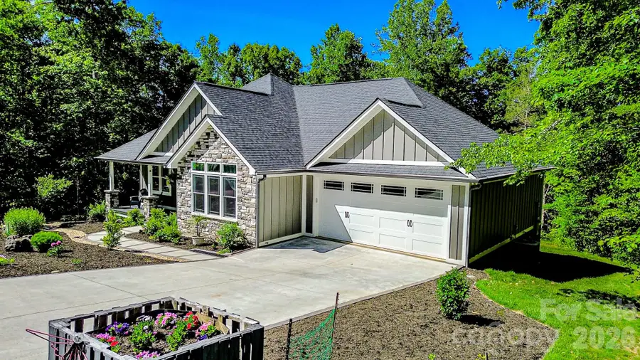 278 Hunters Trace, Rutherfordton, NC 28139 - #3
